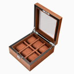 oferta especial organizador relojes alta gama