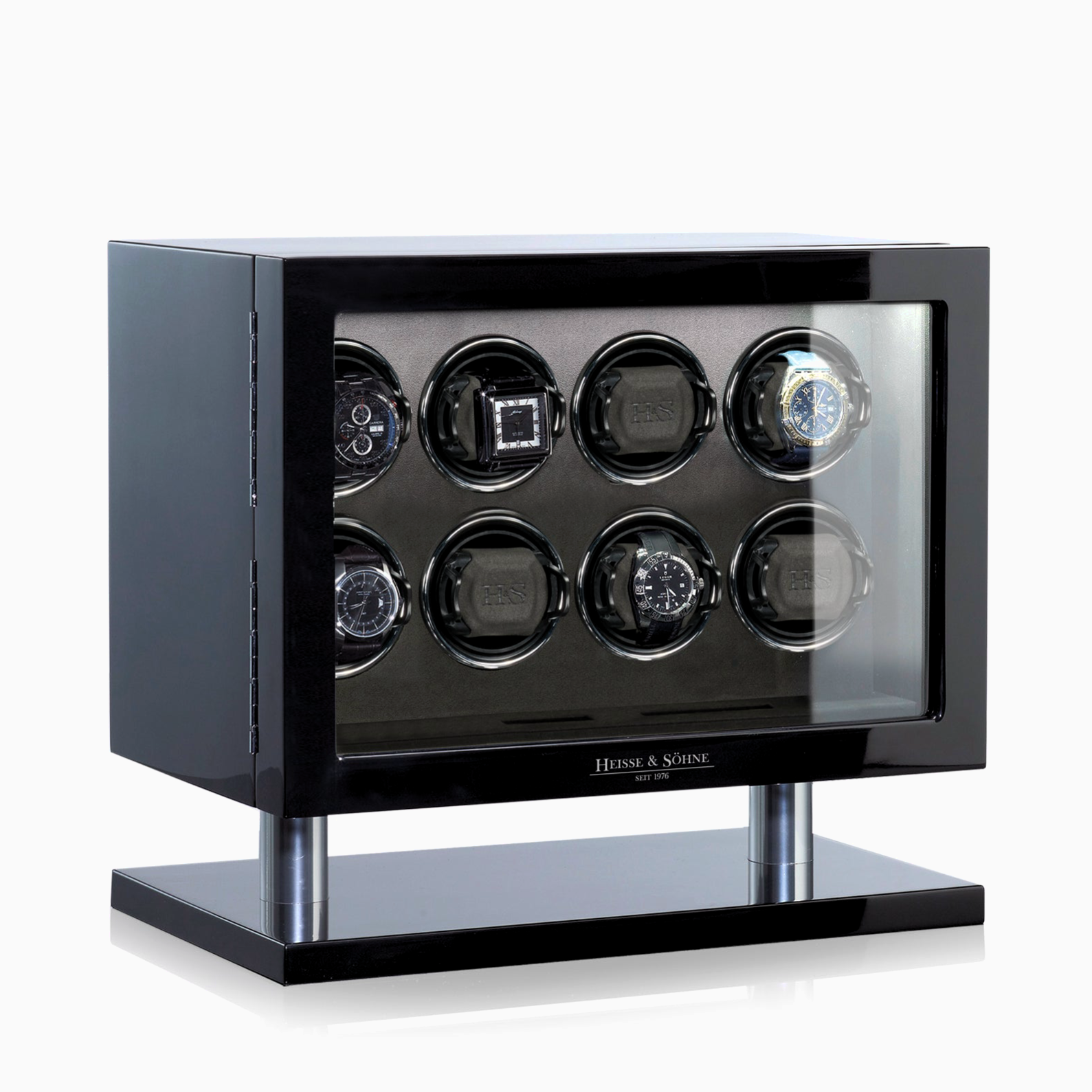 oferta-especial-remontoir-automatico-relojes-coleccionista-negro-1 oferta especial remontoir automatico relojes coleccionista negro