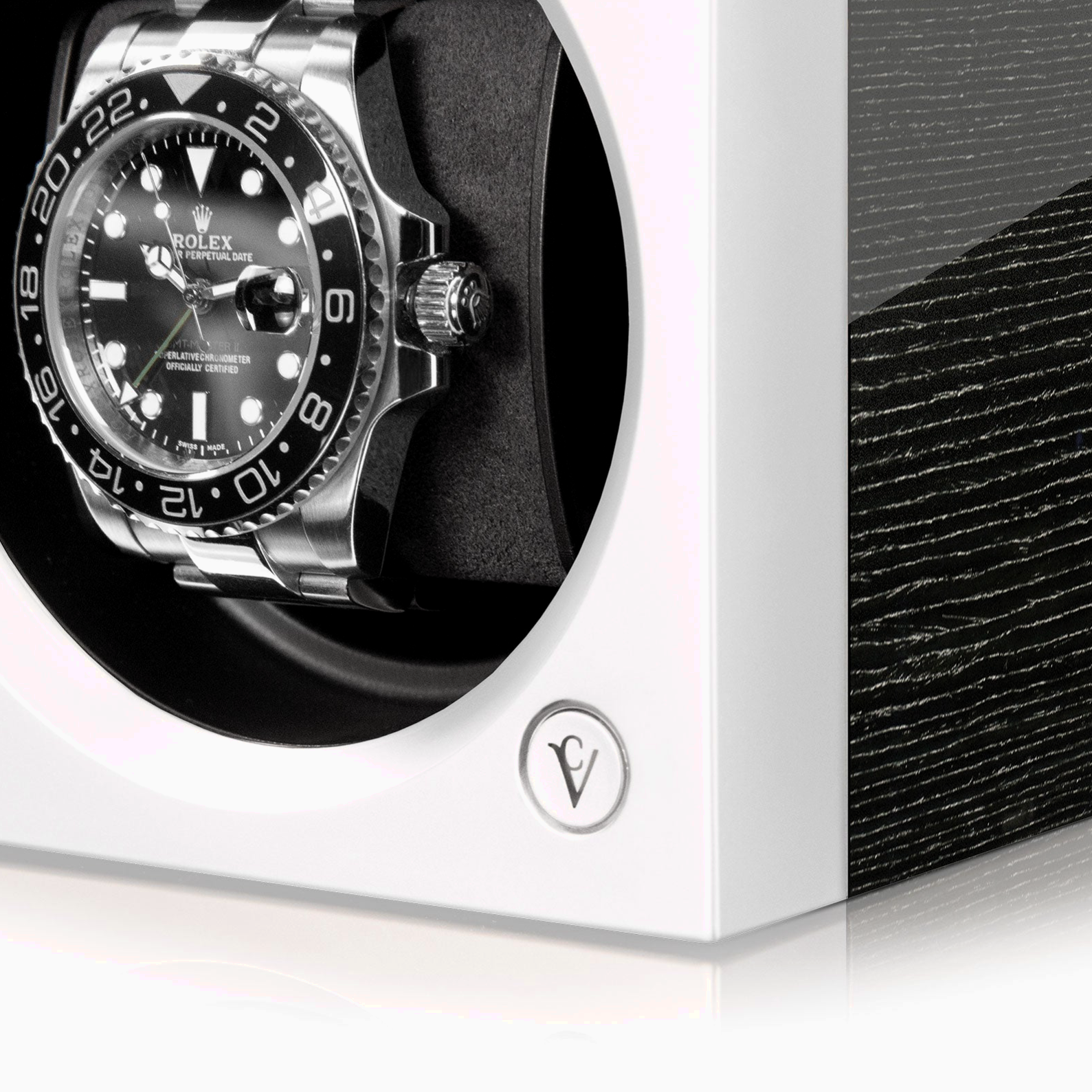 oferta-especial-remontoir-reloj-automatico-chronovision-one-blanco-mate-argento-brillante-8 oferta especial remontoir reloj automatico chronovision one blanco mate argento brillante