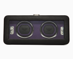 oferta especial remontoir reloj automatico doble caja relojes con tapa