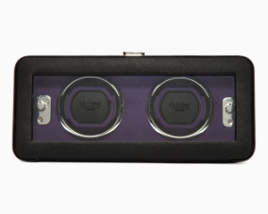oferta especial remontoir reloj automatico doble caja relojes con tapa