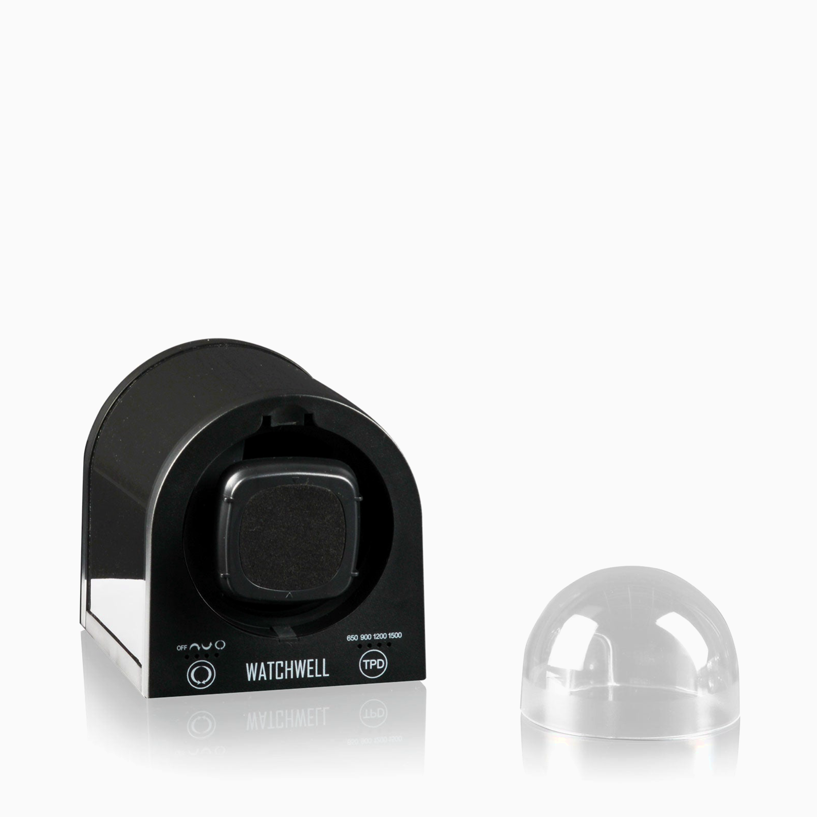 oferta-especial-remontoir-reloj-automatico-senator-negro-brillante-6 oferta especial remontoir reloj automatico senator negro brillante