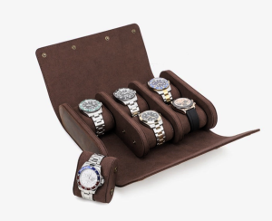 oferta estuches para relojes