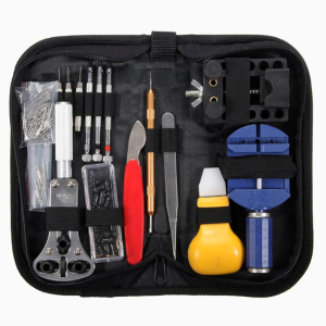 oferta kit herramientas relojero