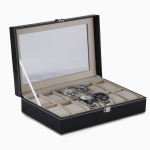 oferta organizador para relojes