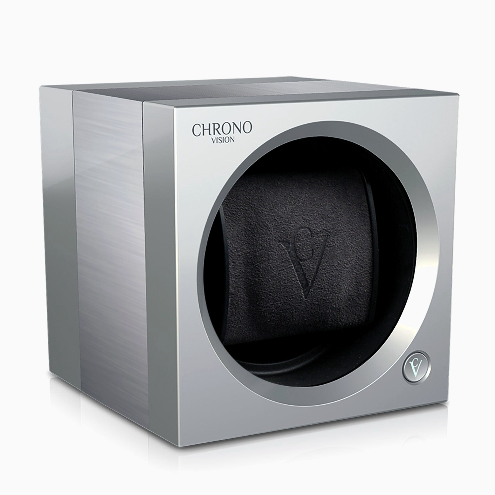oferta-remontador-reloj-automatico-chronovision-one-cromo-mate-aluminio-cepillado-3 oferta remontador reloj automatico chronovision one cromo mate aluminio cepillado