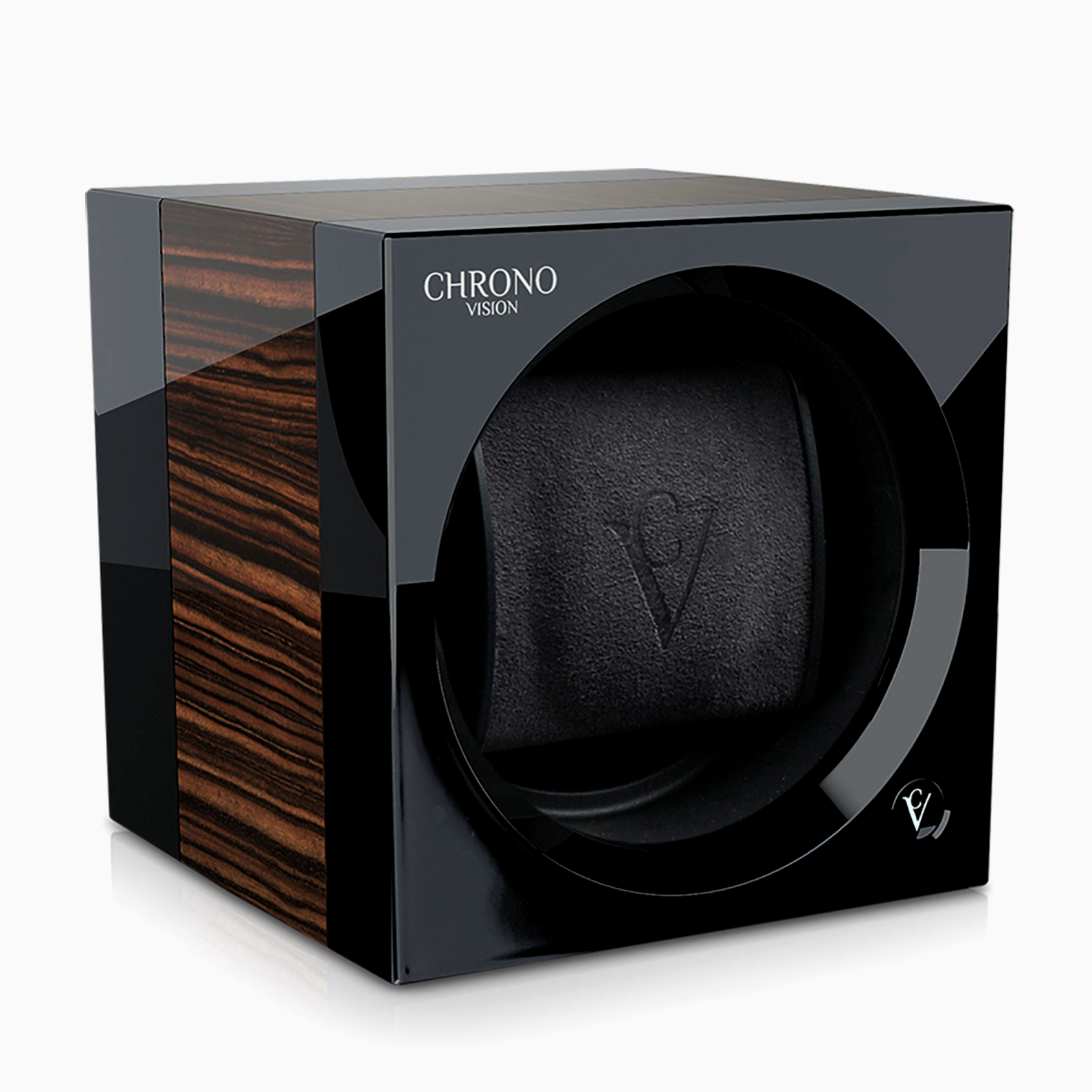 oferta-remontoir-reloj-automatico-chronovision-one-negro-brillante-ebony-hochglanz-3 oferta remontoir reloj automatico chronovision one negro brillante ebony hochglanz
