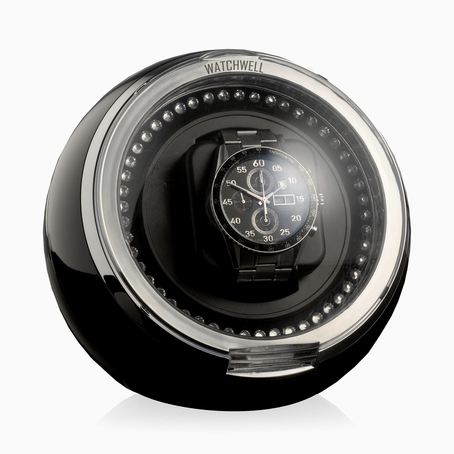 oferta-remontoir-reloj-automatico-remontoir-reloj-automatico-globe-shine-negro-led-azul-2 oferta remontoir reloj automatico remontoir reloj automatico globe shine negro led azul