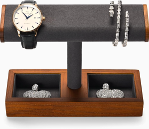 oferta soporte relojes joyas