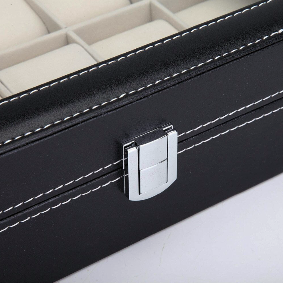 premium-caja-almacenamiento-reloj-hombre-7 premium caja almacenamiento reloj hombre
