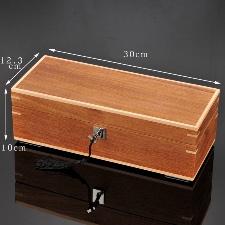 premium-caja-de-reloj-en-madera-4 premium caja de reloj en madera