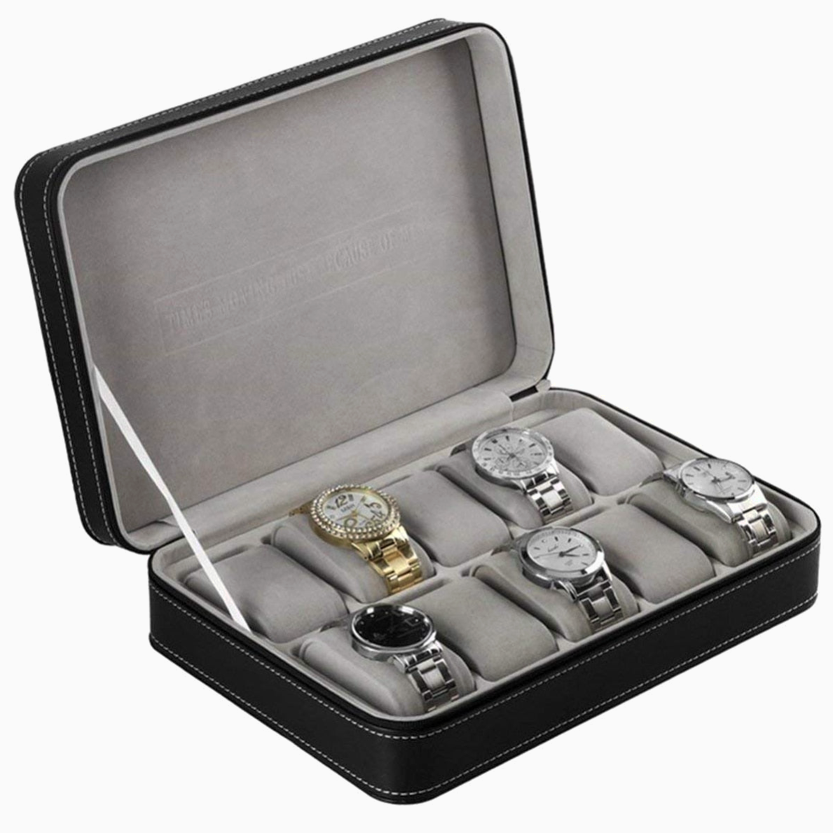 premium-caja-relojes-cuero-hombre-4 premium caja relojes cuero hombre