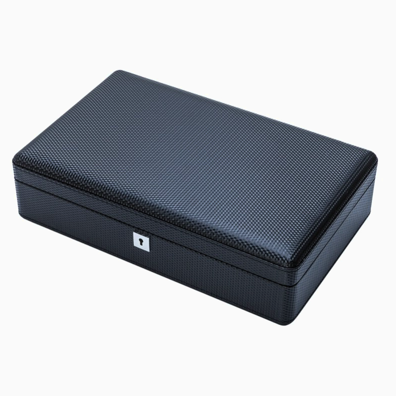 premium-caja-relojes-hombre-lujo-3 premium caja relojes hombre lujo