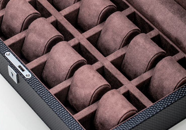 premium-caja-relojes-hombre-lujo-7 premium caja relojes hombre lujo