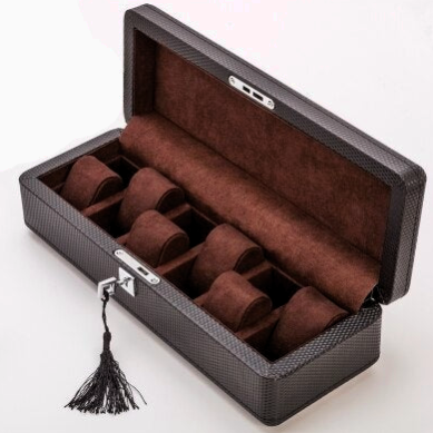 premium-caja-relojes-lujo-carbono-1 premium caja relojes lujo carbono