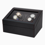 premium caja relojes remontaje automatico