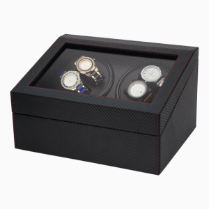 premium caja relojes remontaje automatico
