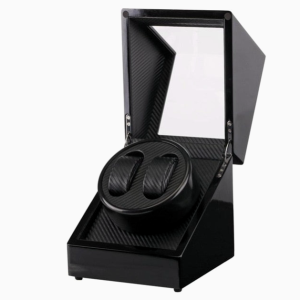 premium caja relojes remontoir