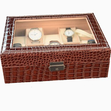 premium-estuche-para-reloj-de-cuero-3 premium estuche para reloj de cuero