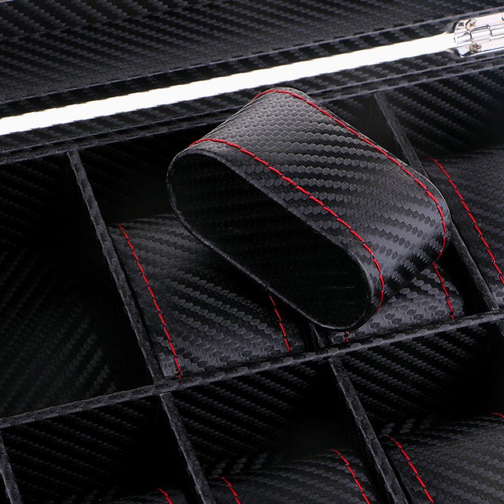 premium-estuche-relojes-carbono-5 premium estuche relojes carbono