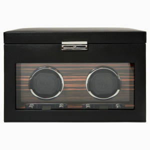 premium remontador automatico doble almacenamiento