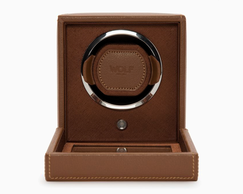 premium-remontoir-automatico-reloj-marron-cubo-3 premium remontoir automatico reloj marron cubo