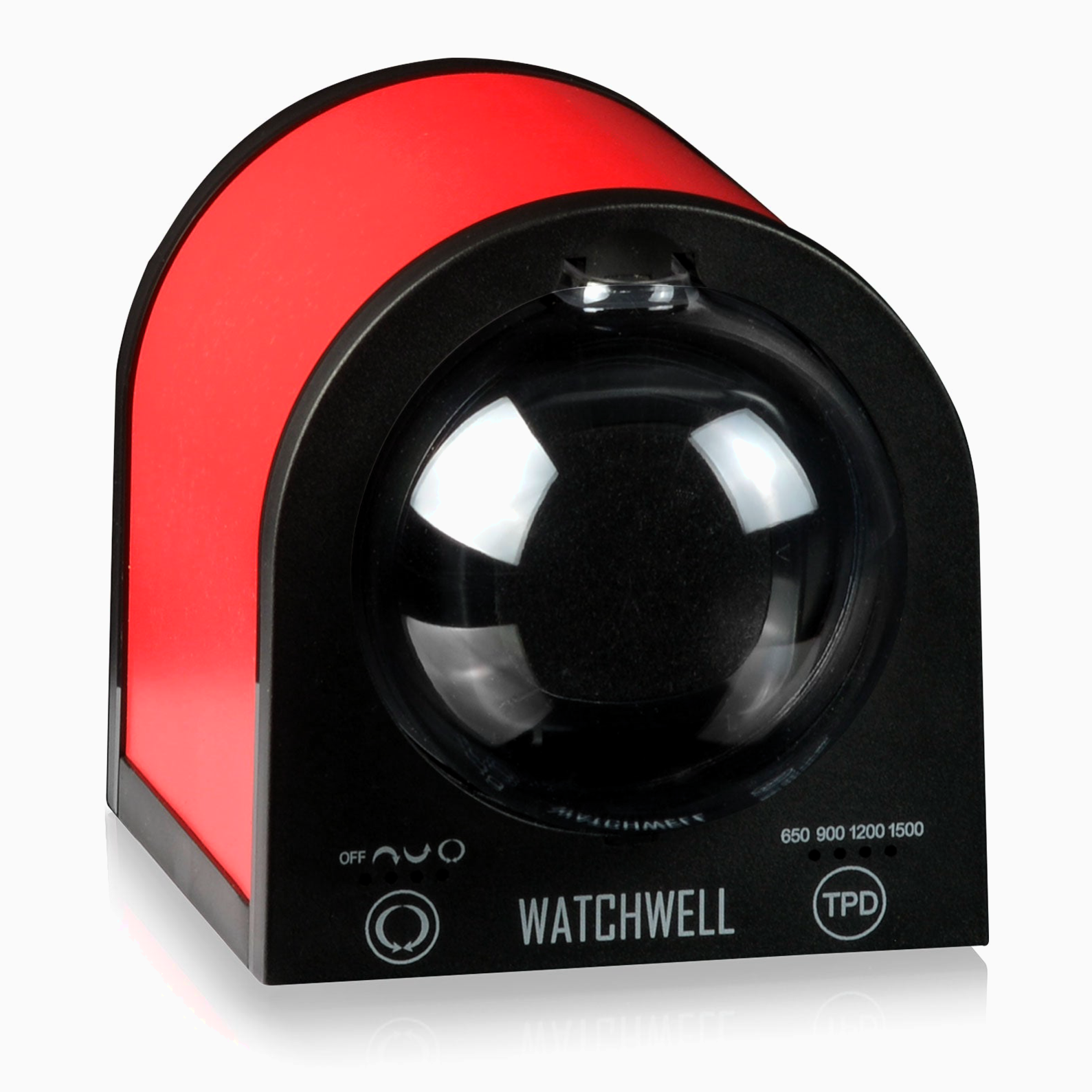premium-remontoir-automatico-relojes-senator-rojo-3 premium remontoir automatico relojes senator rojo