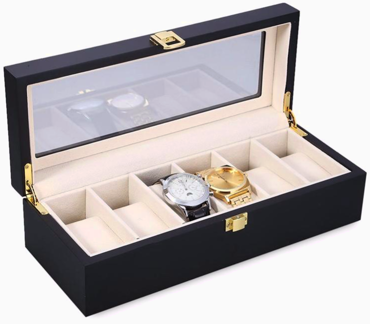 promocion-caja-almacenamiento-reloj-madera-4 promocion caja almacenamiento reloj madera