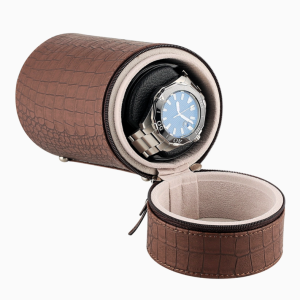 promocion caja reloj automatico