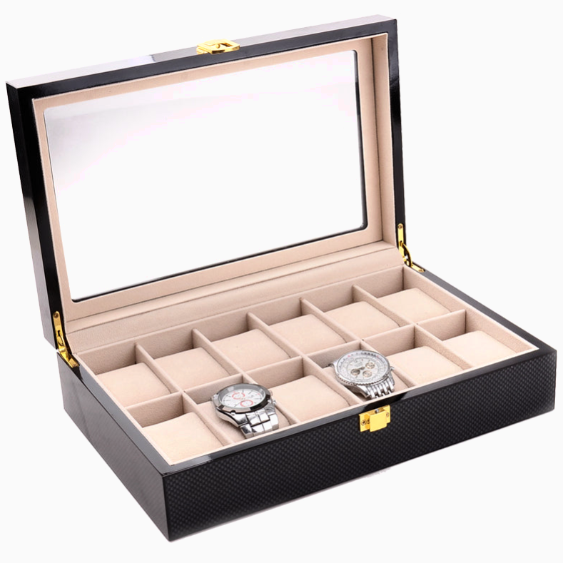 promocion-caja-relojes-lujo-2 promocion caja relojes lujo