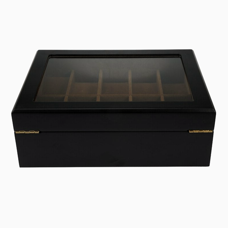 promocion-caja-relojes-madera-lujo-4 promocion caja relojes madera lujo