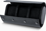 promocion caja relojes rollo minoico negro