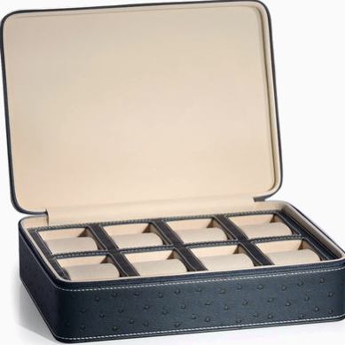 promocion-caja-relojes-viaje-lujo-3 promocion caja relojes viaje lujo