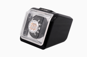 promocion caja remontaje reloj automatico
