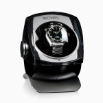 promocion enrollador reloj automatico taurus v carbono