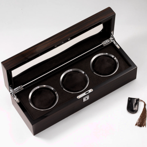 promocion estuche organizador relojes