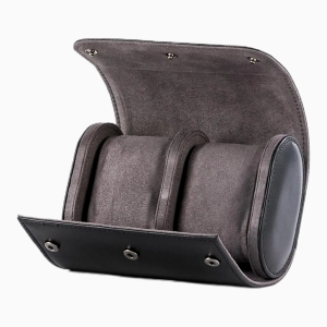 promocion estuche reloj hombres