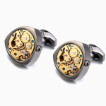 promocion gemelos movimiento mecanico reloj