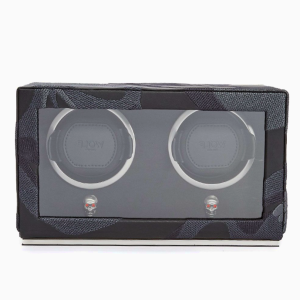 promocion remontoir reloj automatico memento mori doble louveteau