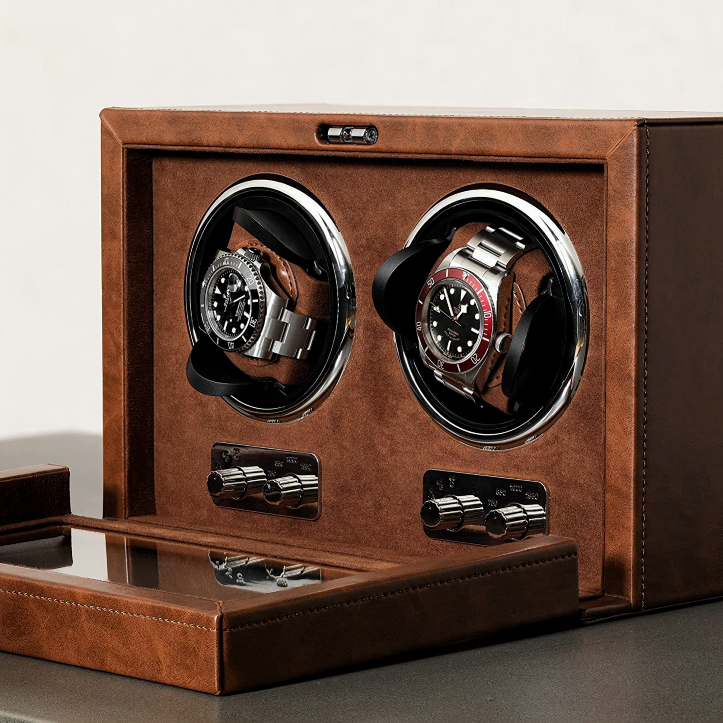 ultimo-caja-relojes-automaticos-rothwell-doble-marron-5 ultimo caja relojes automaticos rothwell doble marron