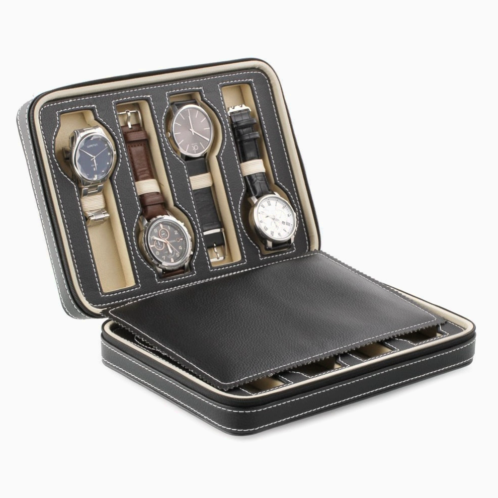 ultimo-caja-relojes-cuero-negro-3 ultimo caja relojes cuero negro