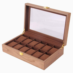 ultimo caja relojes gonthier duo