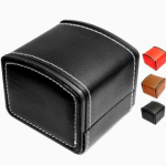 ultimo caja relojes viaje