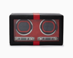 ultimo enrollador automatico relojes redbar doble