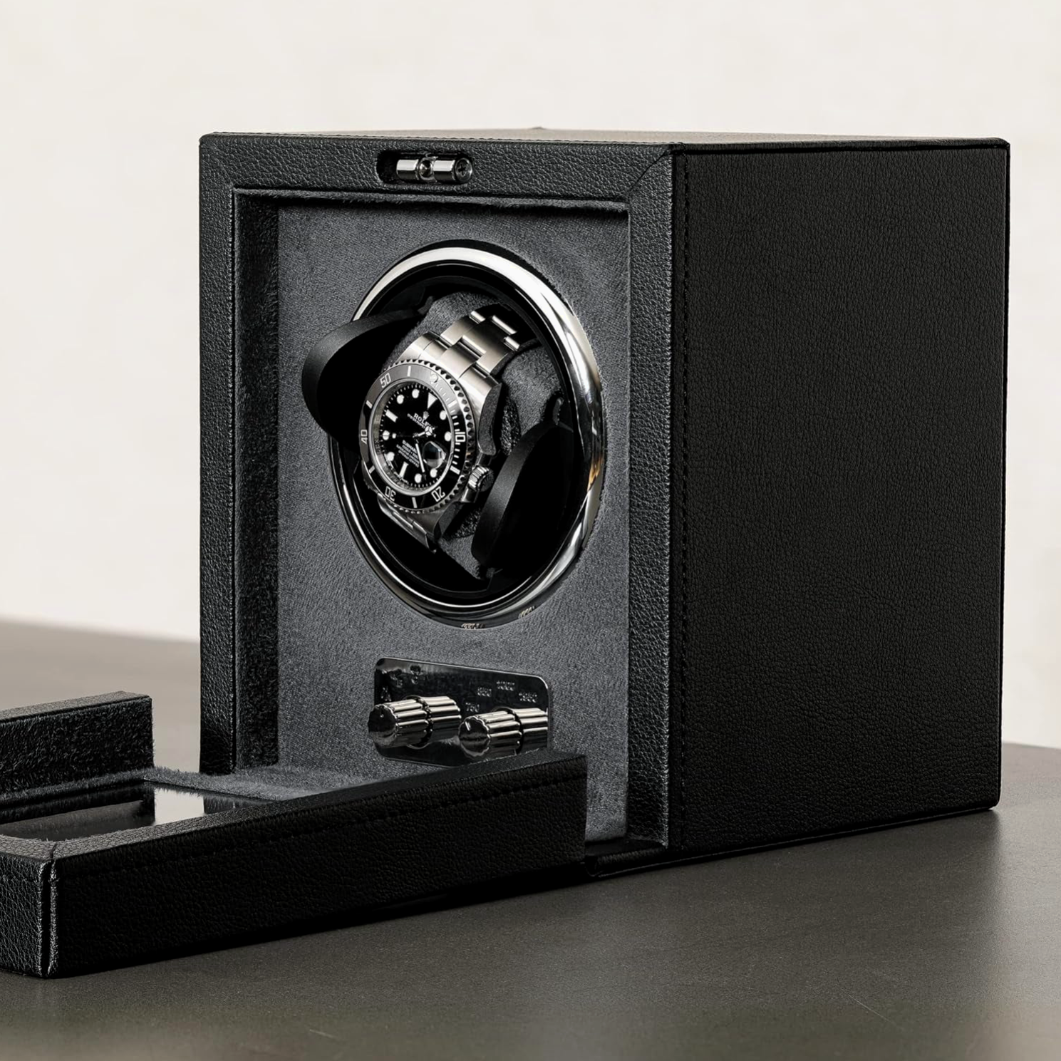 ultimo-enrollador-reloj-automatico-rothwell-gris-negro-5 ultimo enrollador reloj automatico rothwell gris negro