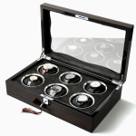 ultimo modelo almacenamientos relojes lujo