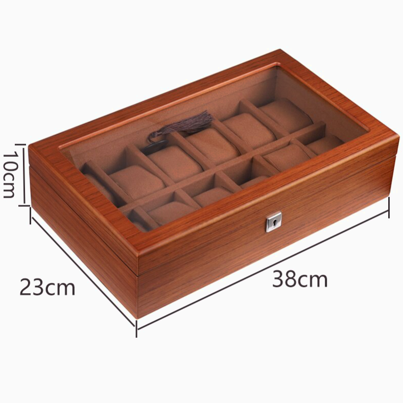 ultimo-modelo-caja-almacenamiento-relojes-lujo-12 ultimo modelo caja almacenamiento relojes lujo