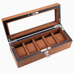 ultimo modelo caja reloj original