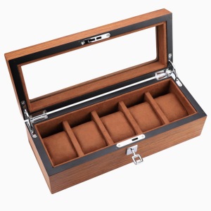 ultimo modelo caja reloj original