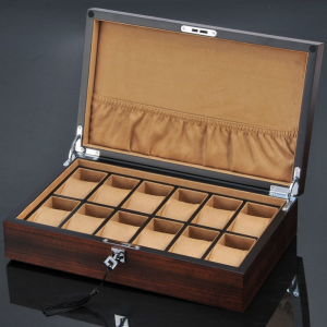 ultimo modelo caja relojes lujo